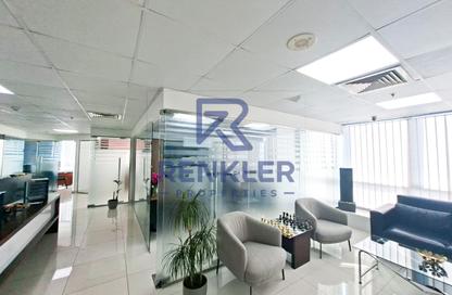 Office Space - Studio - 1 Bathroom for rent in Fortune Tower - JLT Cluster C - Jumeirah Lake Towers - Dubai Office Space - Studio - 1 Bathroom for rent in Fortune Tower - JLT Cluster C - Jumeirah Lake Towers - Dubai