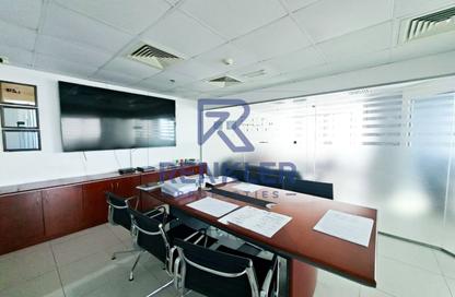 Office Space - Studio - 1 Bathroom for rent in Fortune Tower - JLT Cluster C - Jumeirah Lake Towers - Dubai Office Space - Studio - 1 Bathroom for rent in Fortune Tower - JLT Cluster C - Jumeirah Lake Towers - Dubai