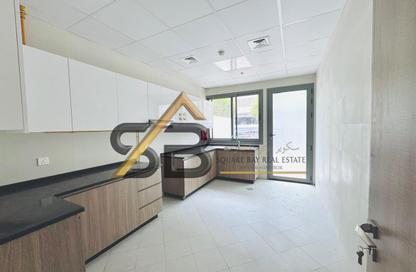 Apartment - 1 Bedroom - 2 Bathrooms for rent in Prestige Building - International City Phase 2 - Al Warsan 4 - Al Warsan - Dubai