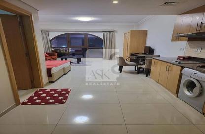 Apartment - Studio - 1 Bathroom for sale in Lincoln Park B - Lincoln Park - Arjan - Dubai