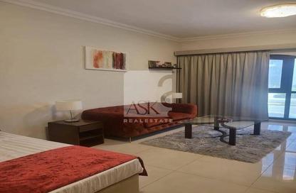 Apartment - Studio - 1 Bathroom for sale in Lincoln Park B - Lincoln Park - Arjan - Dubai
