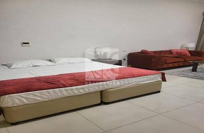 Apartment - Studio - 1 Bathroom for sale in Lincoln Park B - Lincoln Park - Arjan - Dubai