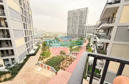 شقة - 2 غرف نوم - 3 حمامات للبيع في مسك - وسط المدينة - مدينة دبي للإنتاج (اي ام بي زد) - دبي