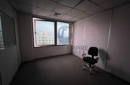 Office Space - Studio - 2 for rent in Al Muraqqabat - Deira - Dubai Office Space - Studio - 2 for rent in Al Muraqqabat - Deira - Dubai