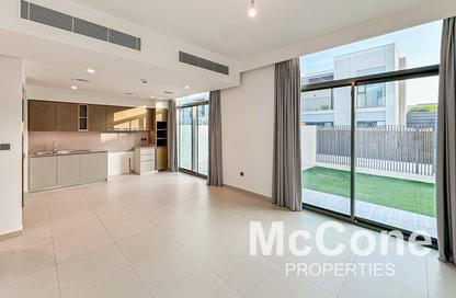 Townhouse - 4 Bedrooms - 5 Bathrooms for rent in Joy - Arabian Ranches 3 - Dubai