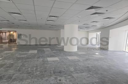 Office Space - Studio for rent in Park Place Tower - Sheikh Zayed Road - Dubai