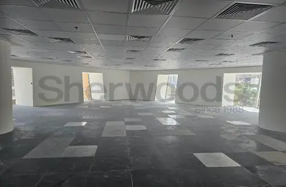 Office Space - Studio for rent in Park Place Tower - Sheikh Zayed Road - Dubai