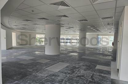Office Space - Studio for rent in Park Place Tower - Sheikh Zayed Road - Dubai