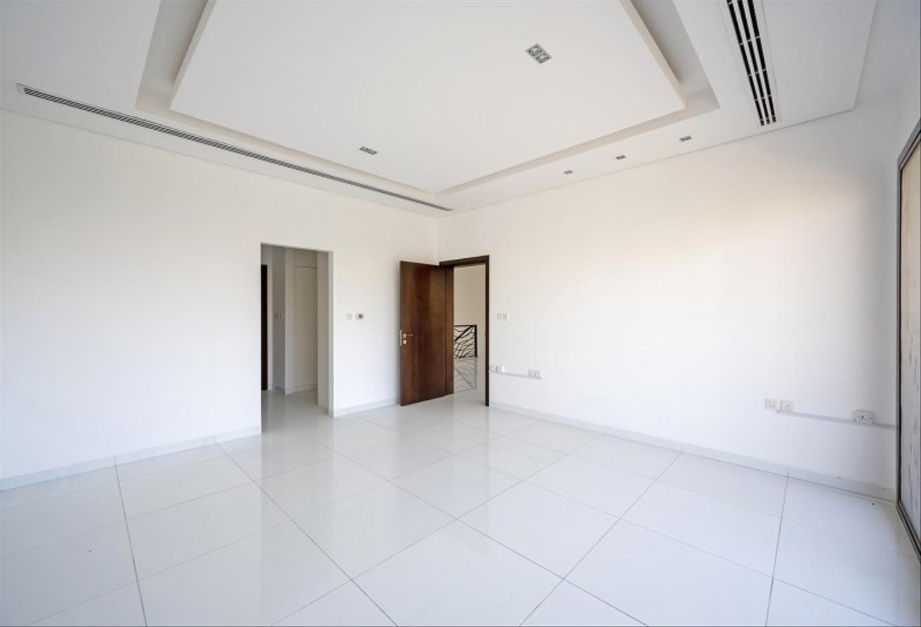Exclusive | Custom Villa | Pool and Study Room photo 24