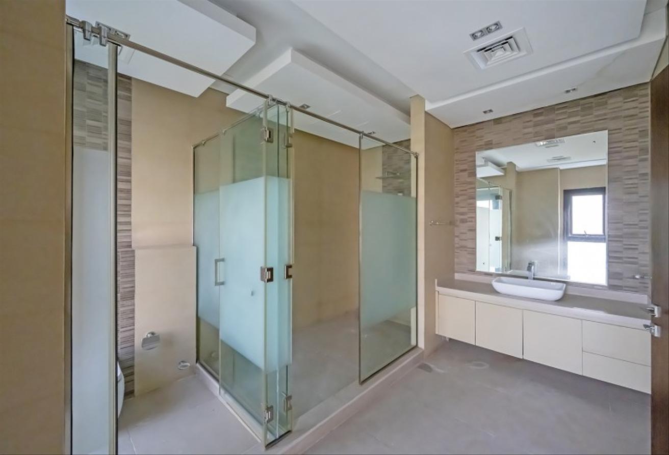 Exclusive | Custom Villa | Pool and Study Room photo 8