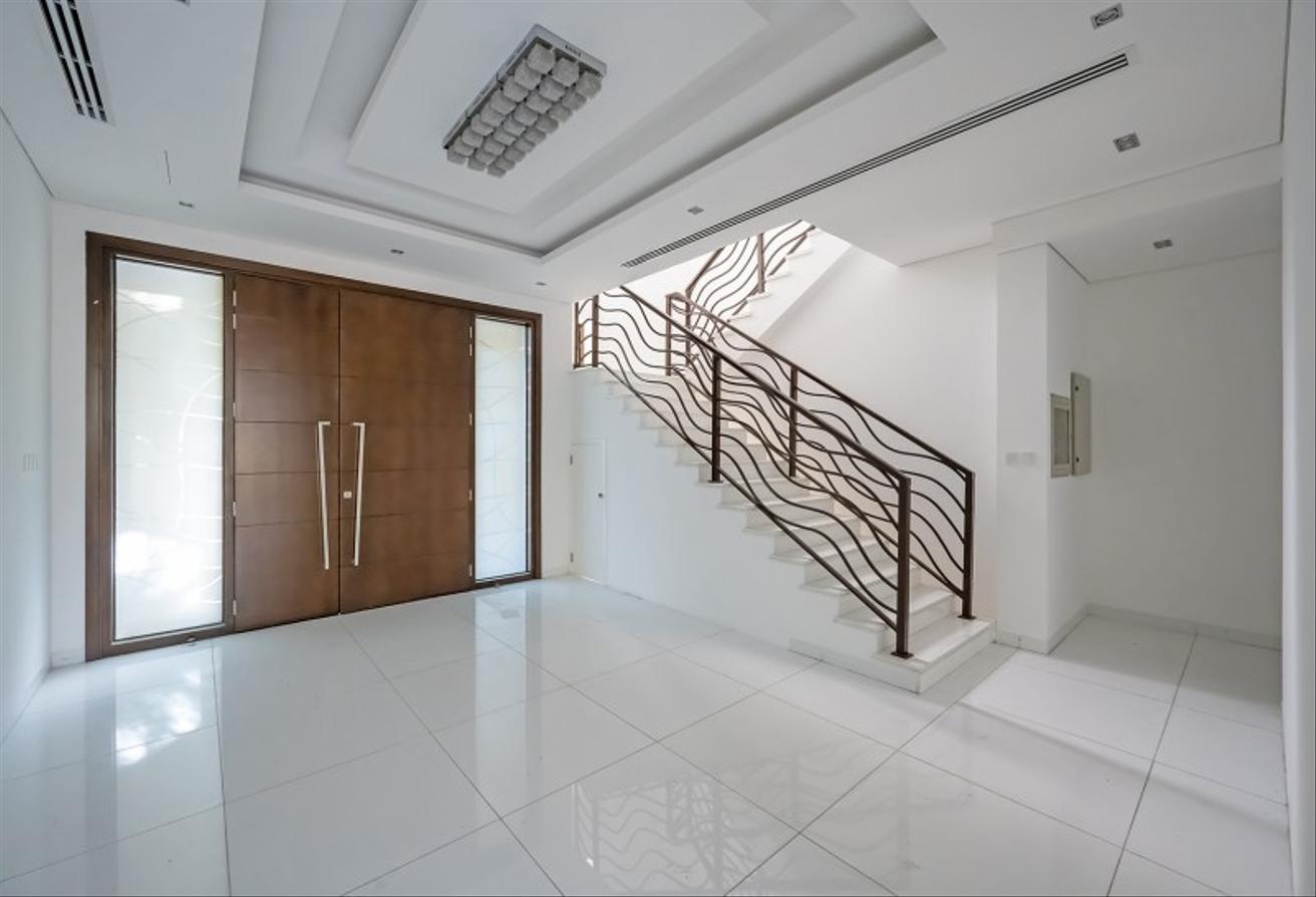 Exclusive | Custom Villa | Pool and Study Room photo 6