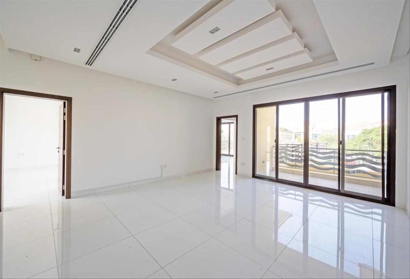 Exclusive | Custom Villa | Pool and Study Room photo 4