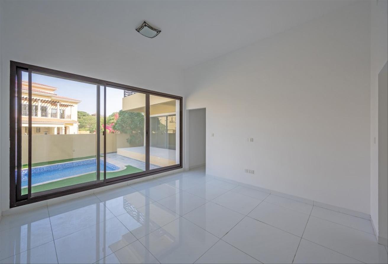 Exclusive | Custom Villa | Pool and Study Room photo 10