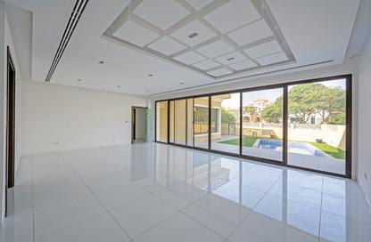 Villa - 4 - 5 for rent in The Aldea - The Villa - Dubai