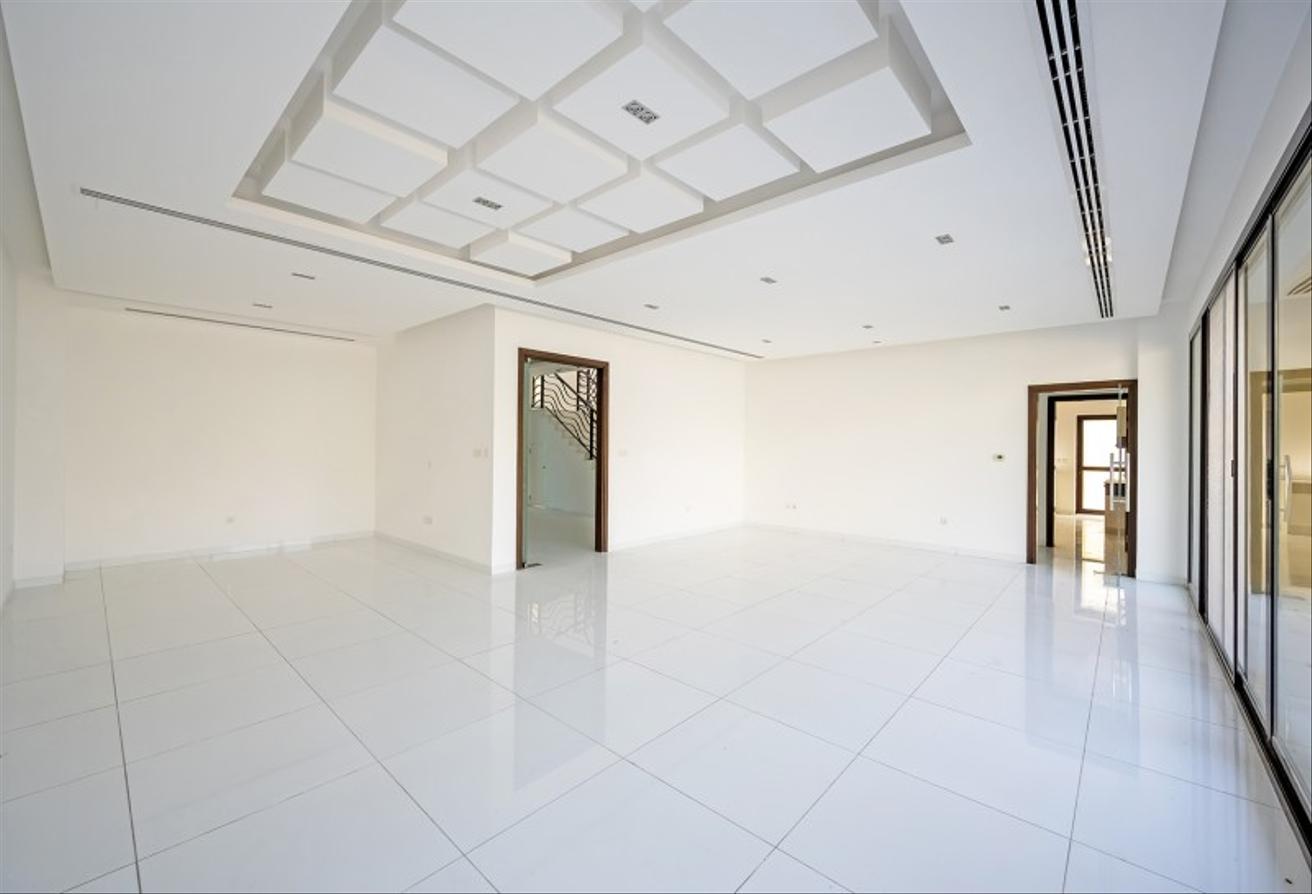 Exclusive | Custom Villa | Pool and Study Room photo 7
