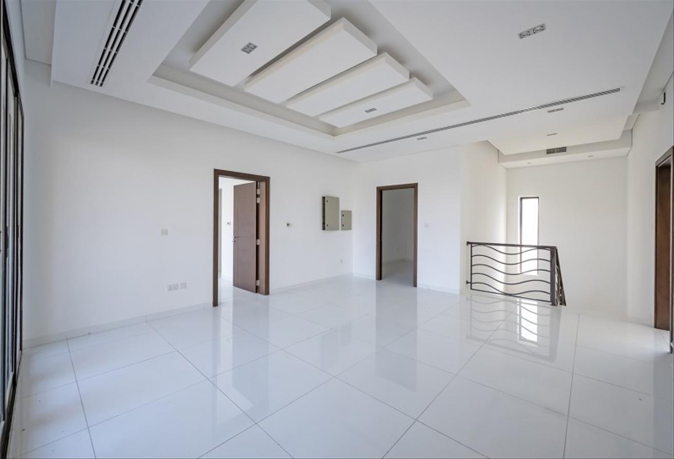 Exclusive | Custom Villa | Pool and Study Room photo 15