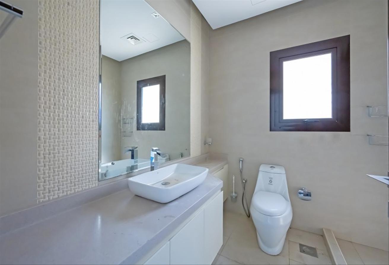 Exclusive | Custom Villa | Pool and Study Room photo 21