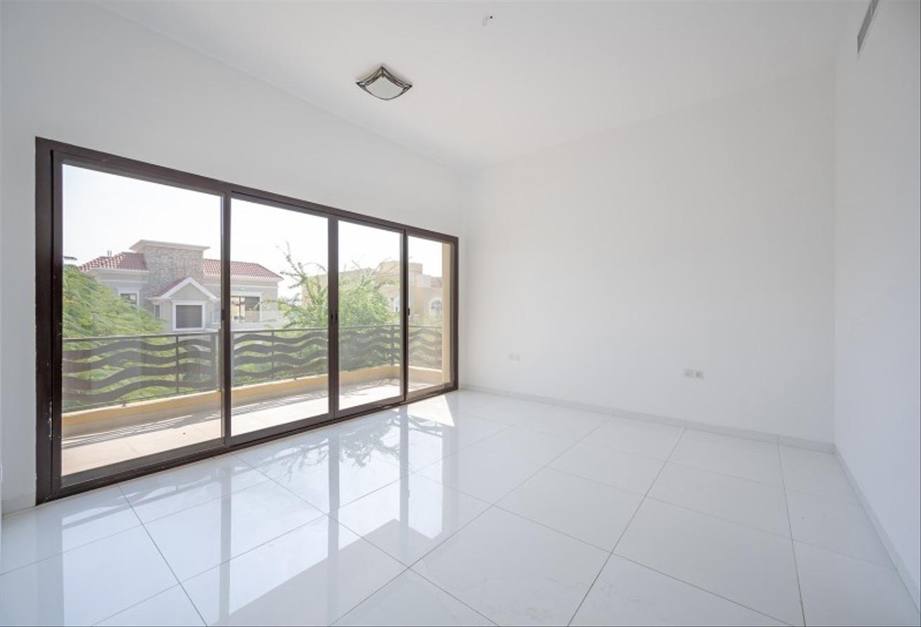Exclusive | Custom Villa | Pool and Study Room photo 18