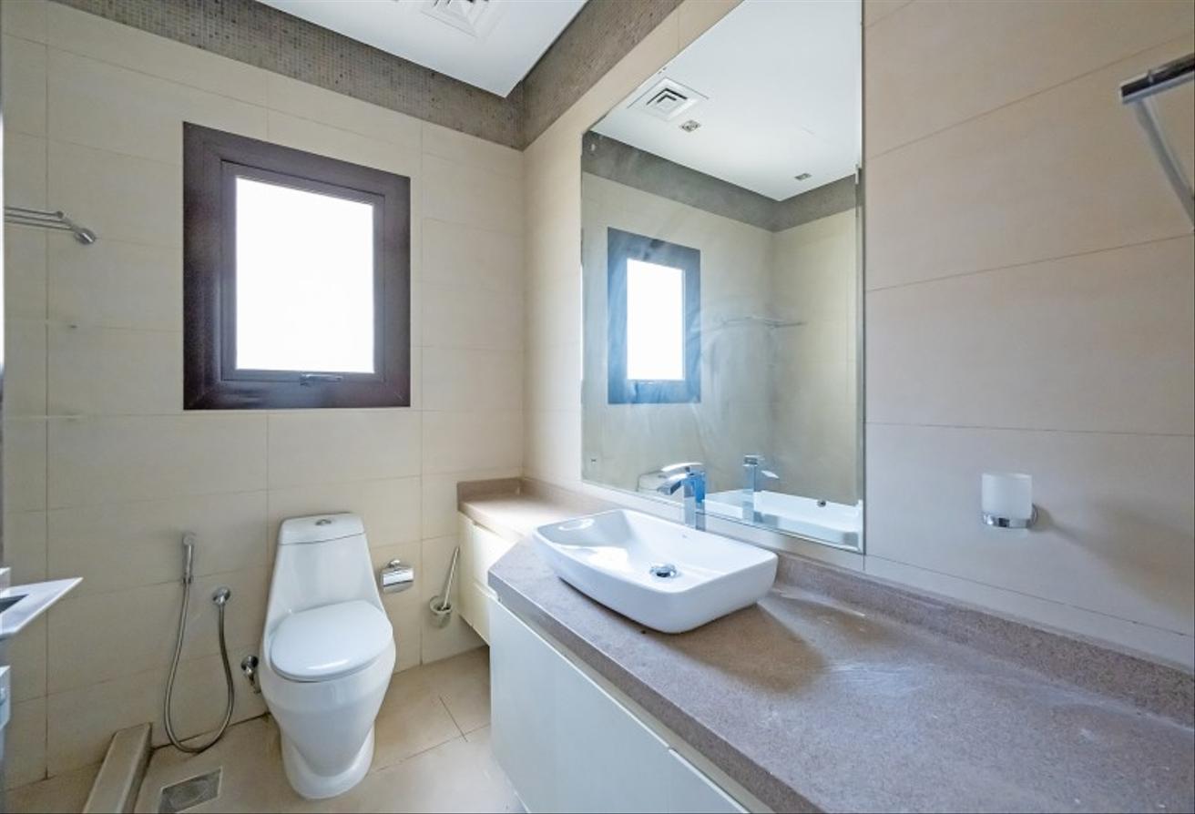 Exclusive | Custom Villa | Pool and Study Room photo 22