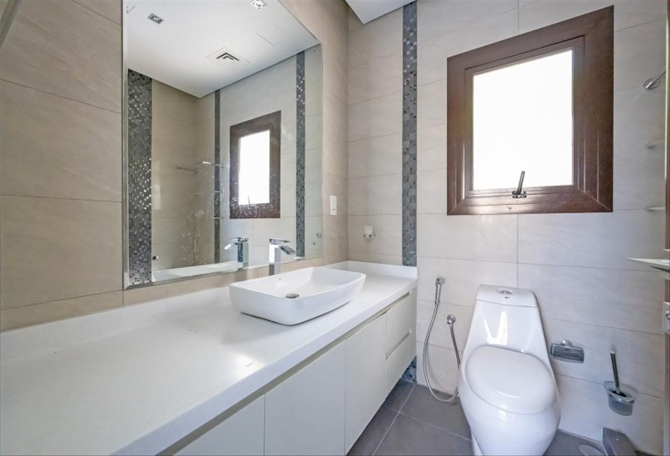 Exclusive | Custom Villa | Pool and Study Room photo 14