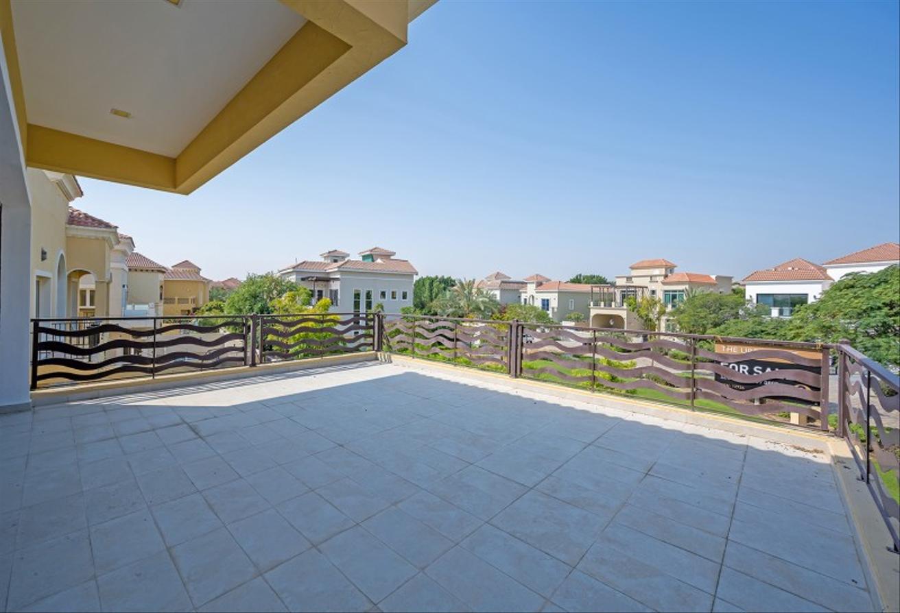 Exclusive | Custom Villa | Pool and Study Room photo 28