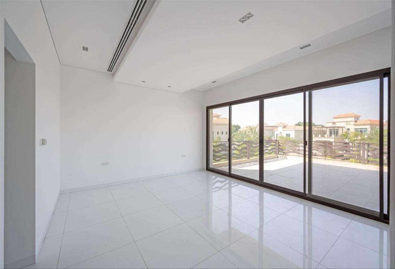 Exclusive | Custom Villa | Pool and Study Room photo 20