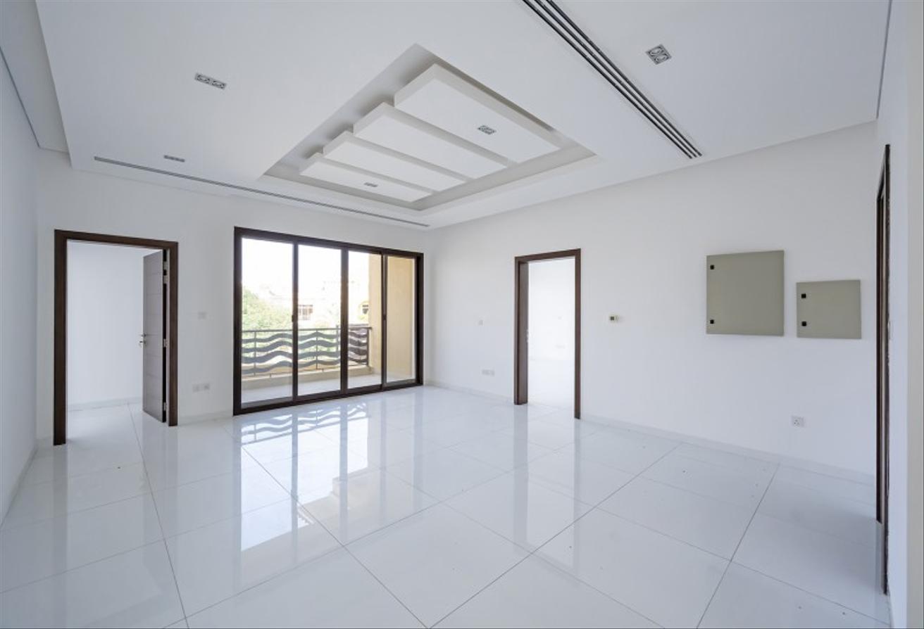 Exclusive | Custom Villa | Pool and Study Room photo 11