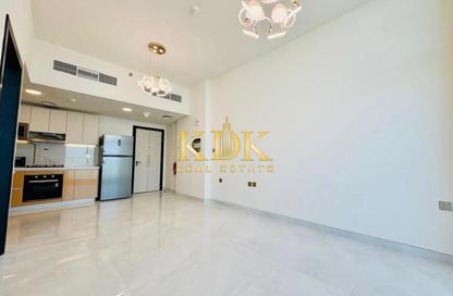 Apartment - 1 Bedroom - 1 Bathroom for rent in Skyz by Danube - Arjan - Dubai