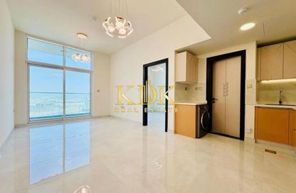 Apartment - 1 Bedroom - 1 Bathroom for rent in Skyz by Danube - Arjan - Dubai