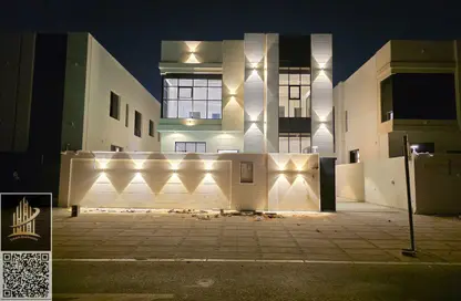 فيلا - 5 غرف نوم للبيع في الحليو 2 - الحليو - عجمان