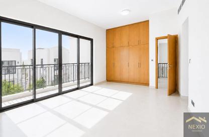 Villa - 4 Bedrooms - 5 Bathrooms for rent in Nad Al Sheba Villas - Nad Al Sheba 3 - Nad Al Sheba - Dubai