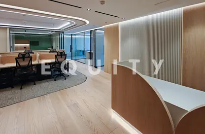 مكتب - استوديو للايجار في سبا 1 - (JLT) مجمع E - أبراج بحيرات الجميرا - دبي