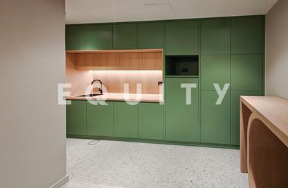 Office Space - Studio for rent in Saba Tower 1 - JLT Cluster E - Jumeirah Lake Towers - Dubai