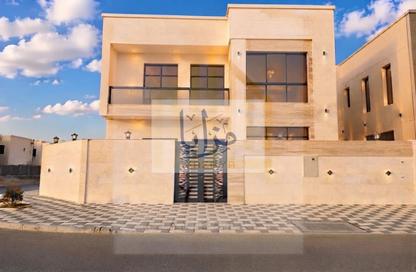 Villa - 5 - 7 for sale in Al Yasmeen 1 - Al Yasmeen - Ajman