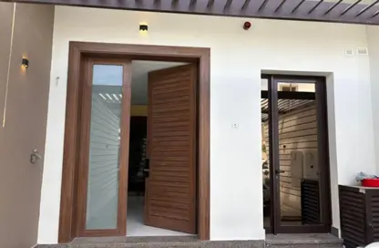 Villa - 4 Bedrooms - 5 Bathrooms for rent in Al Furjan West - Al Furjan - Dubai