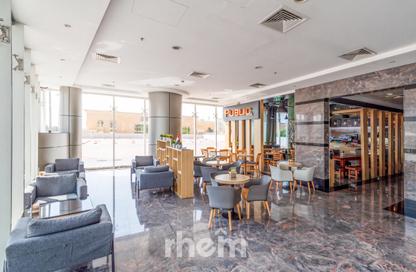 Shop - Studio for rent in Swiss Tower - JLT Cluster Y - Jumeirah Lake Towers - Dubai