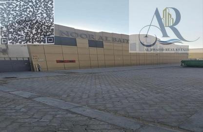 Labor Camp - Studio - 2 for sale in Emirates Industrial City - Sharjah