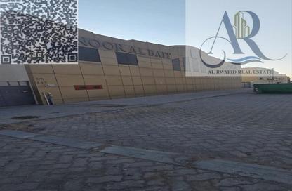Labor Camp - Studio - 2 for sale in Emirates Industrial City - Sharjah