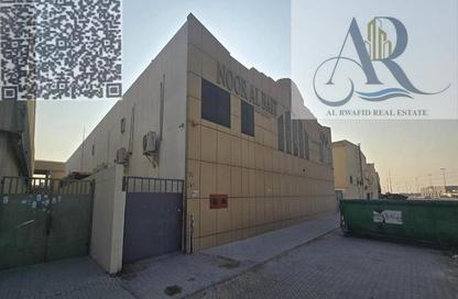سكن عمال - استوديو - 2 للبيع في مدينة الإمارات الصناعية - الشارقة سكن عمال - استوديو - 2 للبيع في مدينة الإمارات الصناعية - الشارقة