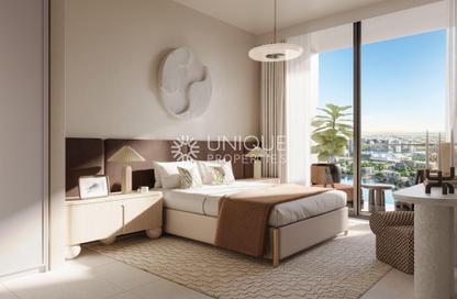 Apartment - 4 - 5 for sale in Creek Waters - Dubai Creek Harbour (The Lagoons) - Dubai Apartment - 4 - 5 for sale in Creek Waters - Dubai Creek Harbour (The Lagoons) - Dubai