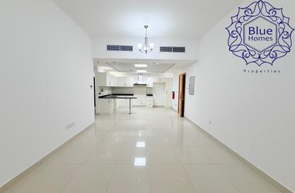 Apartment - 2 Bedrooms - 3 Bathrooms for rent in Park View Residence - District 12 - Jumeirah Village Circle - Dubai Apartment - 2 Bedrooms - 3 Bathrooms for rent in Park View Residence - District 12 - Jumeirah Village Circle - Dubai