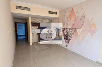 Apartment - Studio - 1 Bathroom for rent in Al Qulaya'ah - Al Sharq - Sharjah