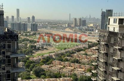 Apartment - Studio - 1 Bathroom for sale in Elite Sports Residence 6 - Elite Sports Residence - Dubai Sports City - Dubai Apartment - Studio - 1 Bathroom for sale in Elite Sports Residence 6 - Elite Sports Residence - Dubai Sports City - Dubai