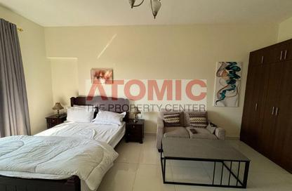 Apartment - Studio - 1 Bathroom for sale in Elite Sports Residence 6 - Elite Sports Residence - Dubai Sports City - Dubai