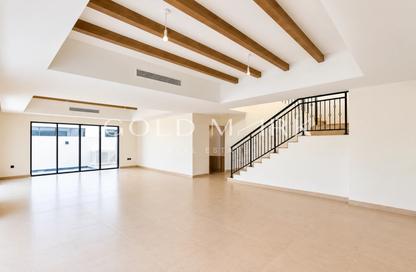 Villa - 6 - 7 for rent in Santorini - Damac Lagoons - Dubai Villa - 6 - 7 for rent in Santorini - Damac Lagoons - Dubai