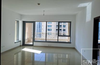 Apartment - 1 Bedroom - 1 Bathroom for rent in 29 Burj Boulevard Tower 2 - 29 Burj Boulevard - Downtown Dubai - Dubai