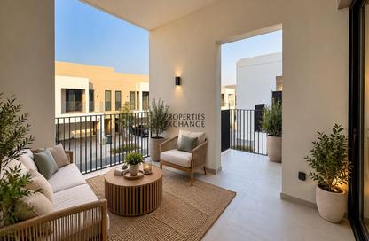 Villa - 3 - 4 for rent in Bliss 2 - Arabian Ranches 3 - Dubai Villa - 3 - 4 for rent in Bliss 2 - Arabian Ranches 3 - Dubai