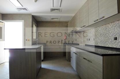 Villa - 5 Bedrooms - 6 Bathrooms for rent in Umm Suqeim 1 Villas - Umm Suqeim 1 - Umm Suqeim - Dubai