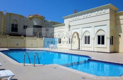 Villa - 5 Bedrooms - 6 Bathrooms for rent in Umm Suqeim 1 Villas - Umm Suqeim 1 - Umm Suqeim - Dubai