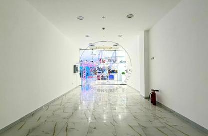 Shop - Studio for rent in Al Attar Business Centre - Al Barsha 1 - Al Barsha - Dubai